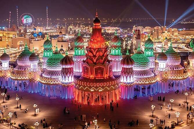 Global Village